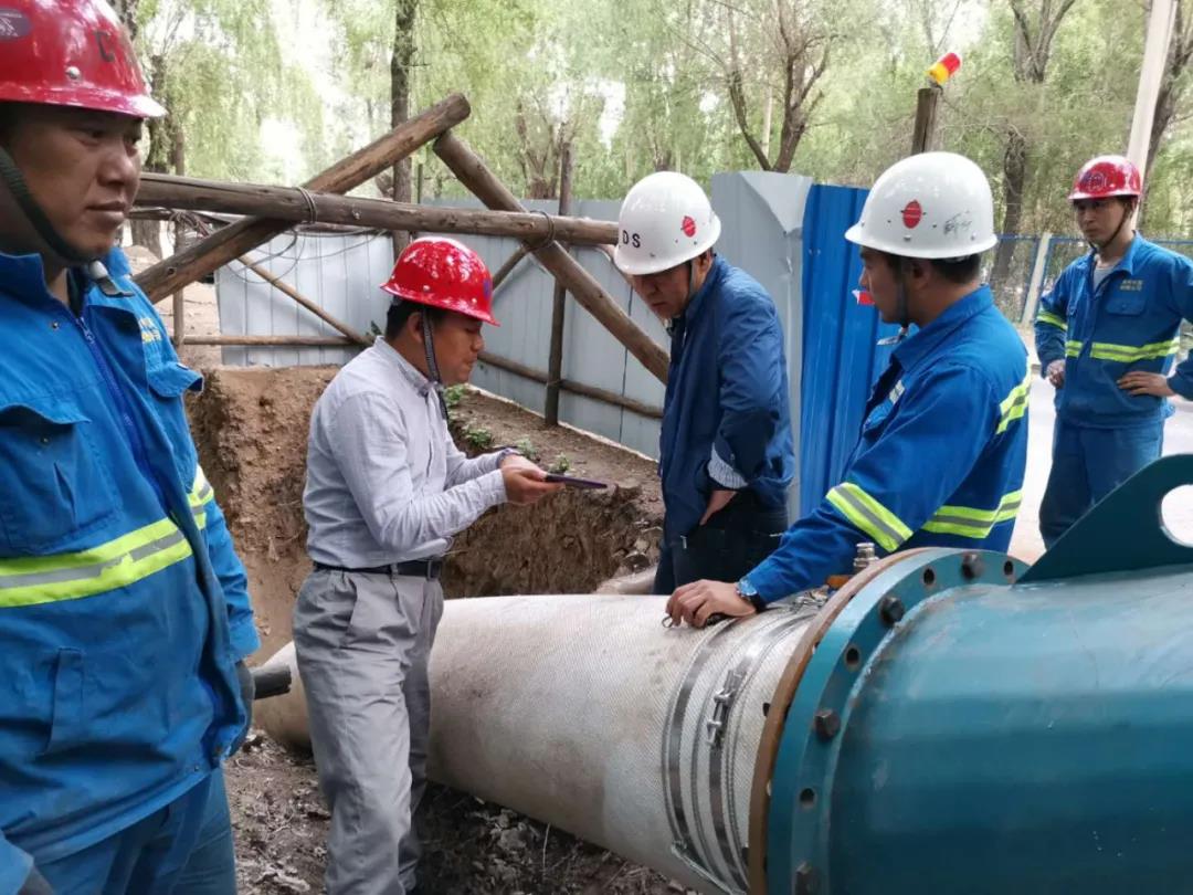 石岐区街道工业管道清洗-管道清淤