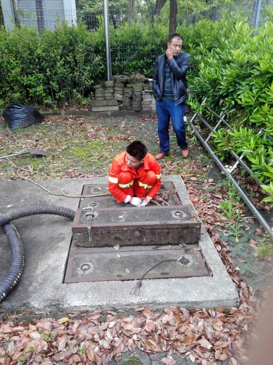 石岐区街道吸污抽粪