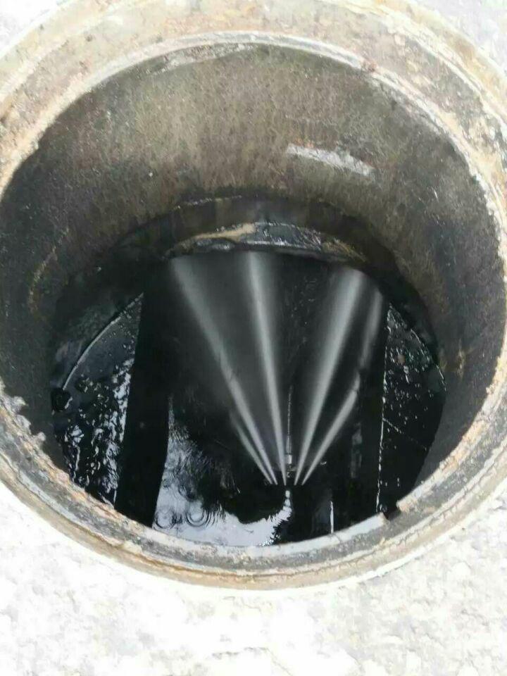 石岐区街道市政管道清洗-排污管道清洗