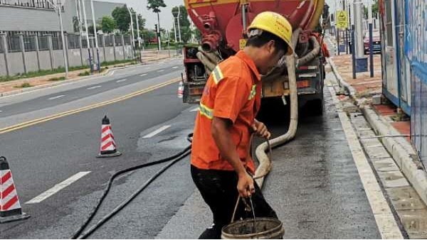 石岐区街道污水管道疏通清淤注意事项有哪些？